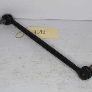 Mercedes Benz W177 A250 Front Sway Bar Endlink A2473204200 - Image 5