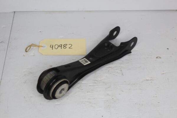 Mercedes Benz W177 A250 Rear Tie Rod Toe Control Arm A2473501800