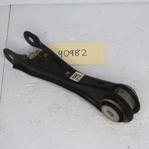 Mercedes Benz W177 A250 Rear Tie Rod Toe Control Arm A2473501800 - Image 11