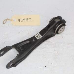Mercedes Benz W177 A250 Rear Tie Rod Toe Control Arm A2473501800 - Image 10