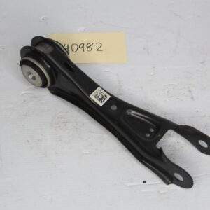 Mercedes Benz W177 A250 Rear Tie Rod Toe Control Arm A2473501800 - Image 9