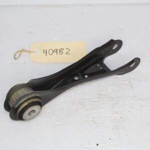 Mercedes Benz W177 A250 Rear Tie Rod Toe Control Arm A2473501800 - Image 8