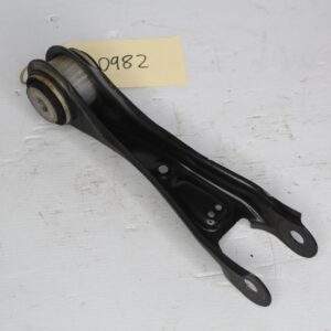 Mercedes Benz W177 A250 Rear Tie Rod Toe Control Arm A2473501800 - Image 7