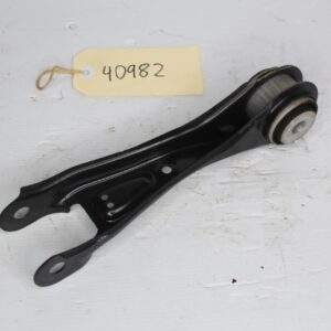 Mercedes Benz W177 A250 Rear Tie Rod Toe Control Arm A2473501800 - Image 6