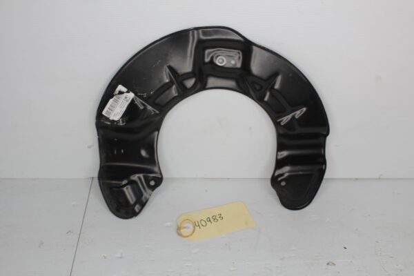 Mercedes Benz W177 A250 Front Left Brake Dust Shield A2474210120 