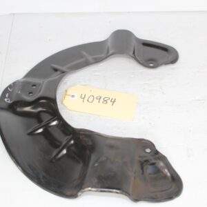 Mercedes Benz W177 A250 Front Right Brake Dust Shield A2474210220 - Image 9