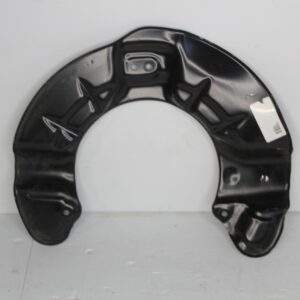 Mercedes Benz W177 A250 Front Right Brake Dust Shield A2474210220 - Image 6