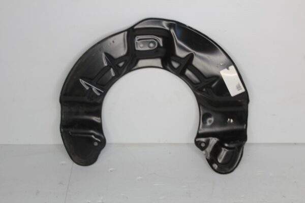 Mercedes Benz W177 A250 Front Right Brake Dust Shield A2474210220