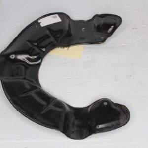 Mercedes Benz W177 A250 Front Right Brake Dust Shield A2474210220 - Image 5