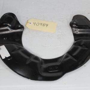 Mercedes Benz W177 A250 Front Right Brake Dust Shield A2474210220 - Image 4