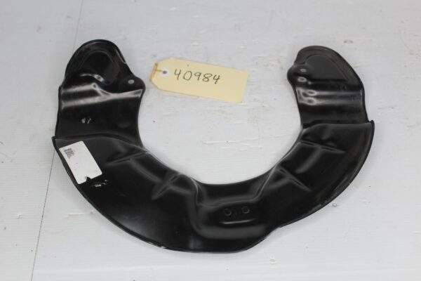 Mercedes Benz W177 A250 Front Right Brake Dust Shield A2474210220