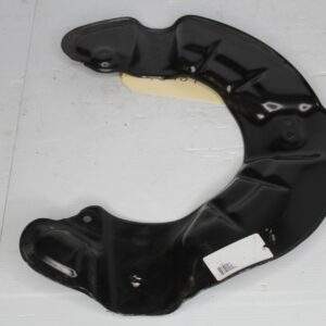 Mercedes Benz W177 A250 Front Right Brake Dust Shield A2474210220 - Image 3