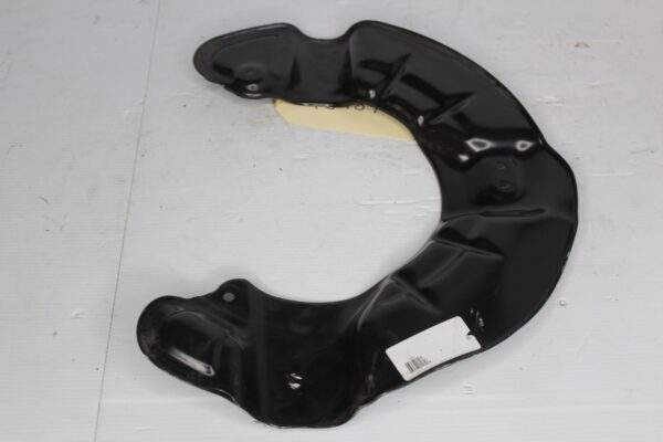 Mercedes Benz W177 A250 Front Right Brake Dust Shield A2474210220
