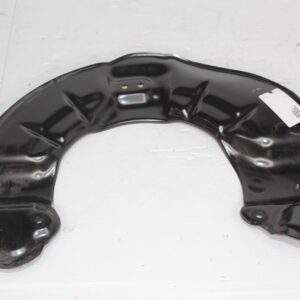 Mercedes Benz W177 A250 Front Right Brake Dust Shield A2474210220 - Image 2
