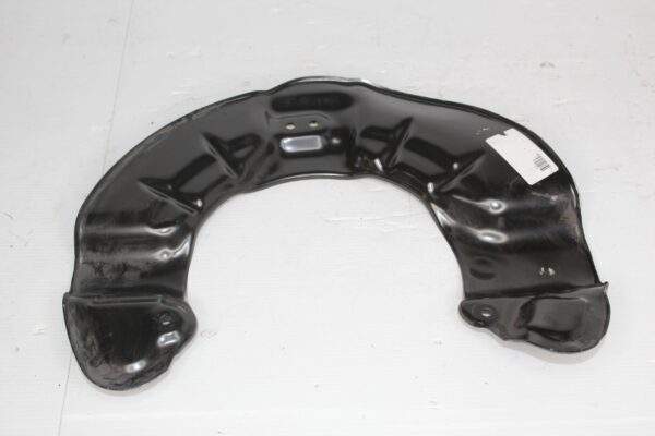 Mercedes Benz W177 A250 Front Right Brake Dust Shield A2474210220