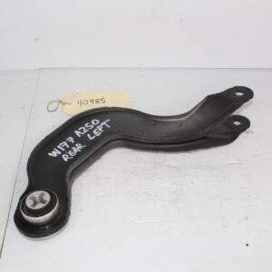 Mercedes Benz W177 A250 Rear Left Upper Control Camber Arm A2473501700 - Image 2
