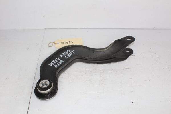 Mercedes Benz W177 A250 Rear Left Upper Control Camber Arm A2473501700