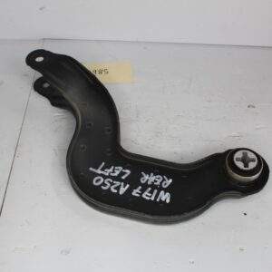 Mercedes Benz W177 A250 Rear Left Upper Control Camber Arm A2473501700 - Image 12