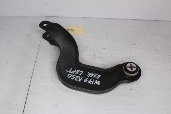 Mercedes Benz W177 A250 Rear Left Upper Control Camber Arm A2473501700