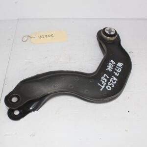 Mercedes Benz W177 A250 Rear Left Upper Control Camber Arm A2473501700 - Image 11
