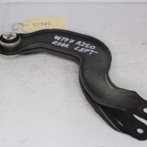 Mercedes Benz W177 A250 Rear Left Upper Control Camber Arm A2473501700 - Image 10