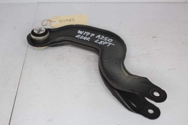Mercedes Benz W177 A250 Rear Left Upper Control Camber Arm A2473501700