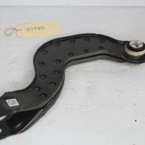Mercedes Benz W177 A250 Rear Left Upper Control Camber Arm A2473501700 - Image 8