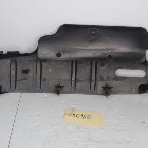 Mercedes Benz W177 A250 Rear Right Lower Control Arm Cover A2473523200