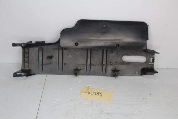 Mercedes Benz W177 A250 Rear Right Lower Control Arm Cover A2473523200