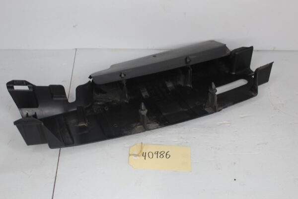 Mercedes Benz W177 A250 Rear Right Lower Control Arm Cover A2473523200