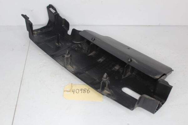 Mercedes Benz W177 A250 Rear Right Lower Control Arm Cover A2473523200