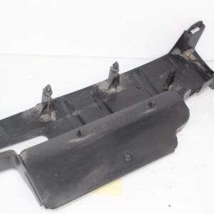 Mercedes Benz W177 A250 Rear Right Lower Control Arm Cover A2473523200 - Image 5