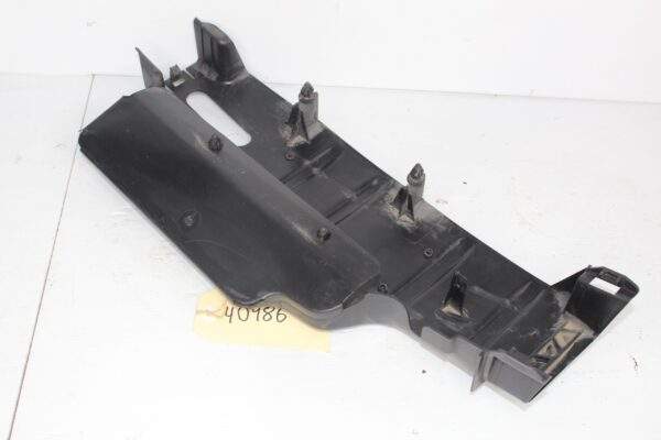 Mercedes Benz W177 A250 Rear Right Lower Control Arm Cover A2473523200