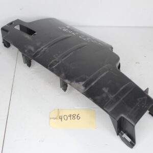 Mercedes Benz W177 A250 Rear Right Lower Control Arm Cover A2473523200 - Image 2