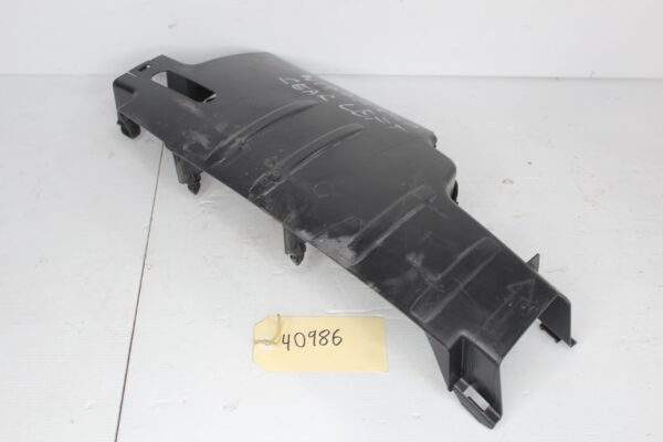 Mercedes Benz W177 A250 Rear Right Lower Control Arm Cover A2473523200