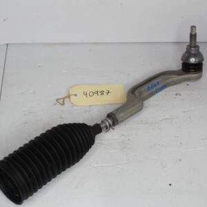 Mercedes Benz W177 A250 Front Right Tie Rod Inner + Outer A1773308400 - Image 3