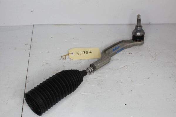 Mercedes Benz W177 A250 Front Right Tie Rod Inner + Outer A1773308400