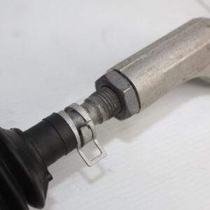 Mercedes Benz W177 A250 Front Right Tie Rod Inner + Outer A1773308400 - Image 6