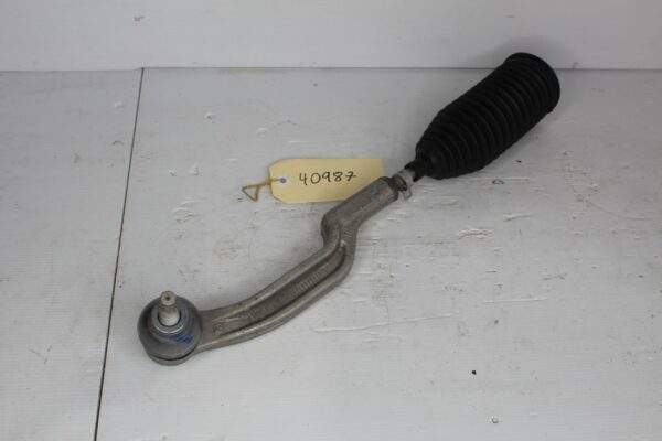 Mercedes Benz W177 A250 Front Right Tie Rod Inner + Outer A1773308400