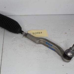 Mercedes Benz W177 A250 Front Right Tie Rod Inner + Outer A1773308400 - Image 12