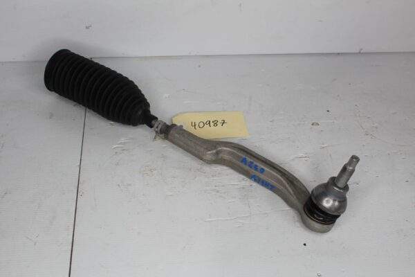Mercedes Benz W177 A250 Front Right Tie Rod Inner + Outer A1773308400