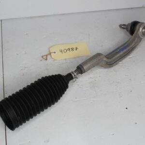 Mercedes Benz W177 A250 Front Right Tie Rod Inner + Outer A1773308400 - Image 11