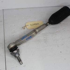Mercedes Benz W177 A250 Front Right Tie Rod Inner + Outer A1773308400 - Image 9