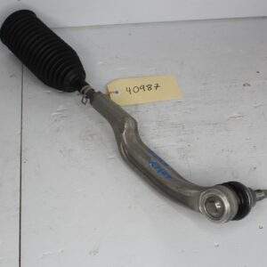 Mercedes Benz W177 A250 Front Right Tie Rod Inner + Outer A1773308400 - Image 8