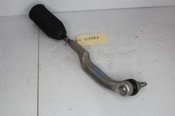 Mercedes Benz W177 A250 Front Right Tie Rod Inner + Outer A1773308400