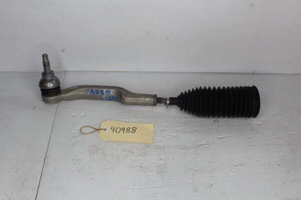 Mercedes Benz W177 A250 Front Left Tie Rod Inner + Outer A1773308500
