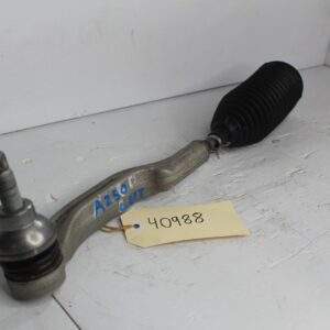 Mercedes Benz W177 A250 Front Left Tie Rod Inner + Outer A1773308500 - Image 3
