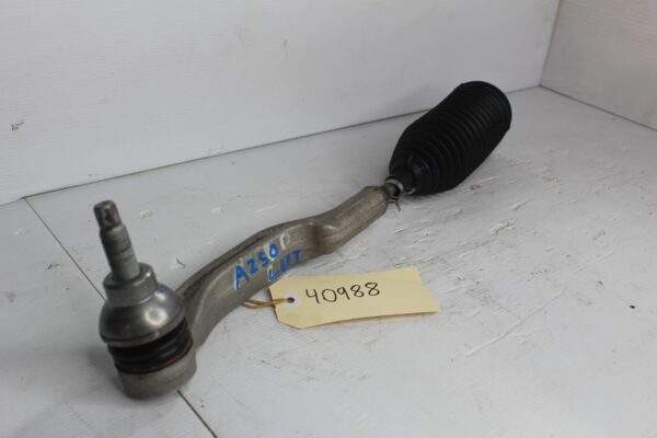 Mercedes Benz W177 A250 Front Left Tie Rod Inner + Outer A1773308500