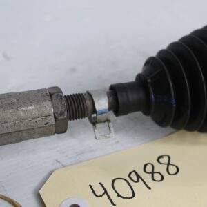 Mercedes Benz W177 A250 Front Left Tie Rod Inner + Outer A1773308500 - Image 6