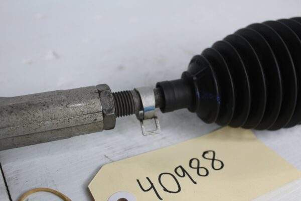 Mercedes Benz W177 A250 Front Left Tie Rod Inner + Outer A1773308500